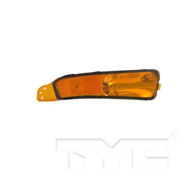 12524601 - : TYC Turn Signal / Parking / Side Marker Light for TYC Image