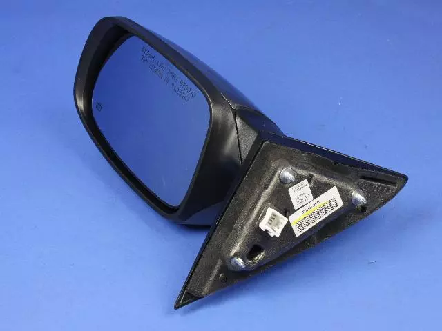 Outside Rearview Mirror, Right - Mopar (1SX88TZZAC)