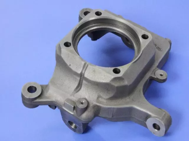 Front Knuckle, Left - Mopar (68054495AA)