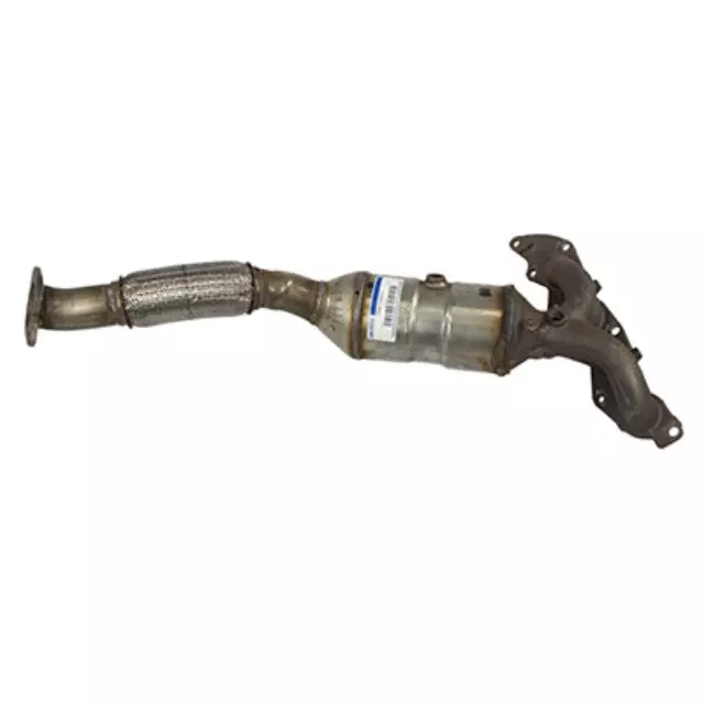 Exhaust Manifold - Ford (9S4Z-5G232-A)
