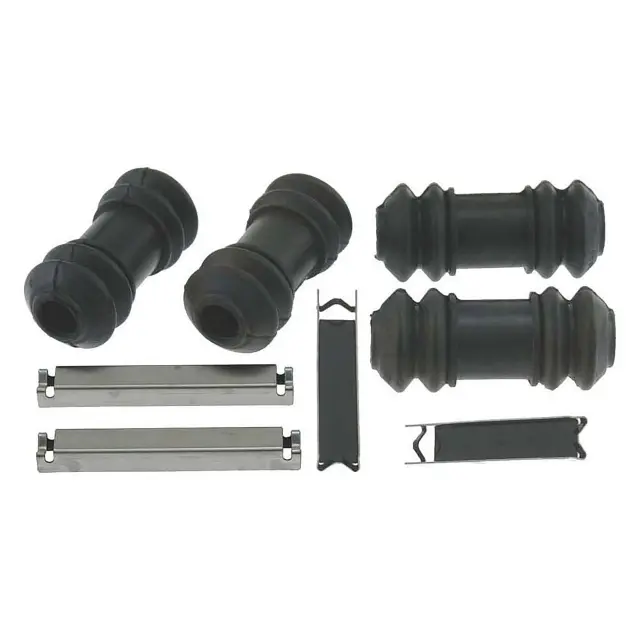 H5695Q - Brakes &amp; Brake Parts: Disc Brake Hardware Kit for Carlson Image