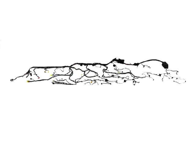 Body Wiring - Mopar (68542003AB)