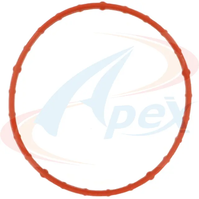 ATB4124 - Air Intake &amp; Fuel Delivery: APEX Automobile Parts Inc Throttle Body Gasket for APEX Automobile Parts Inc Image