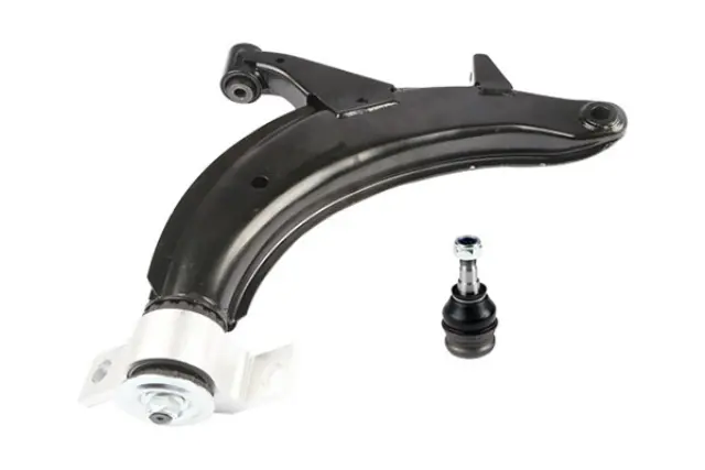 X47CJ0200 - : Suspensia Suspension Control Arm and Ball Joint Assembly for SUSPENSIA Image