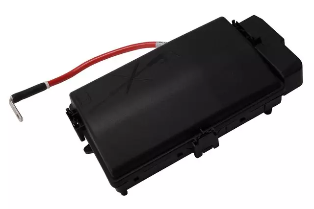 Engine Wiring Harness Junction Block - GM (85118702)