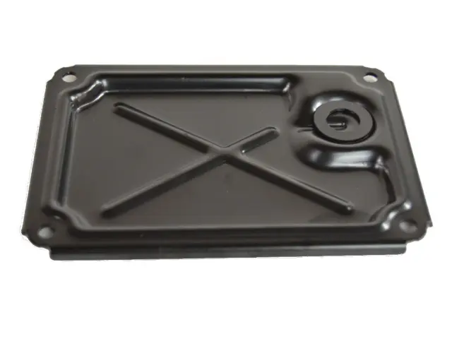 Cover - Mopar (68227792AA)