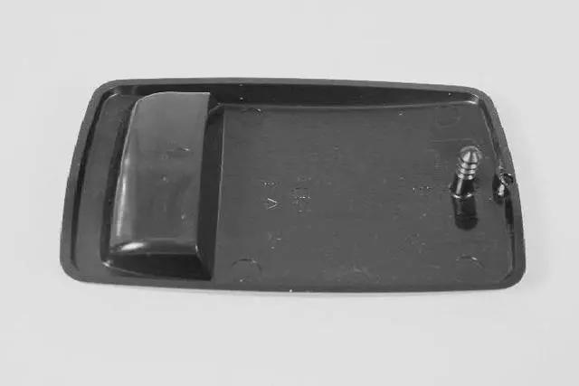 Pkg Tray Trim Cover - Mopar (1AW69HL1AA)