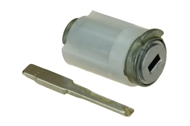 2024601104 - Exterior: URO Parts Ignition Lock Cylinder for URO Image