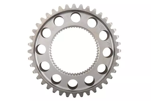 12478083 - : Transfer Case Sprocket for Chevrolet: Avalanche 2500, Silverado 2500, Silverado 2500 HD, Silverado 2500 HD Classic, Silverado 3500, Silverado 3500 Classic, Suburban 2500 | GMC: Sierra 2500, Sierra 2500 HD, Sierra 2500 HD Classic, Sierra 3500, Sierra 3500 Classic, Yukon XL 2500 Image
