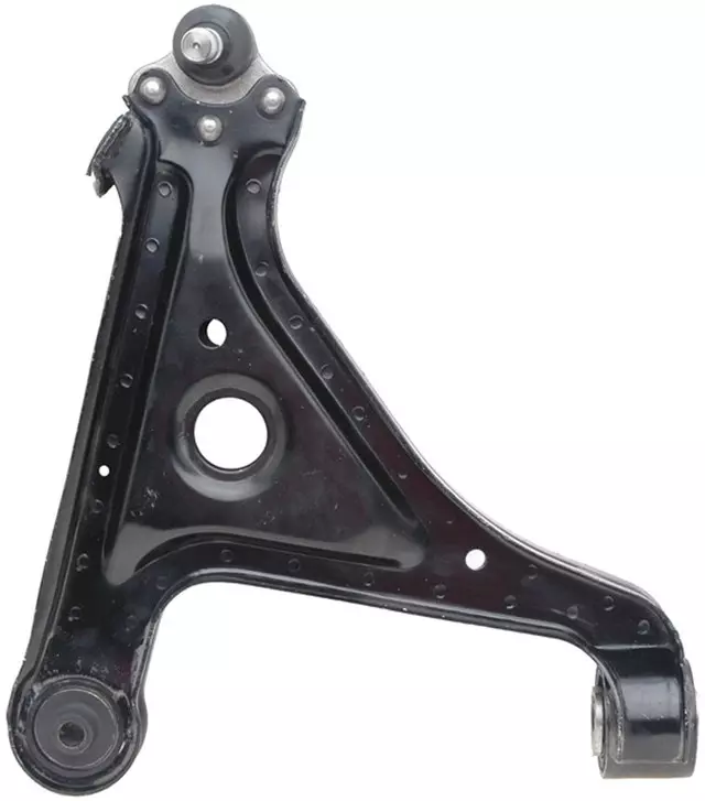 19186977 - Unclassified: Front Driver Side Lower Suspension Control Arm and Ball Joint Assembly for GM Image