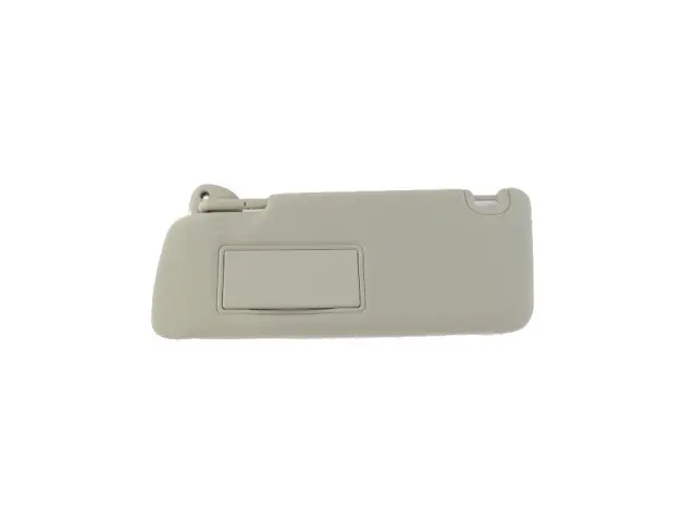 1VF25BD1AD - Body: Sun Visor for Mopar Image