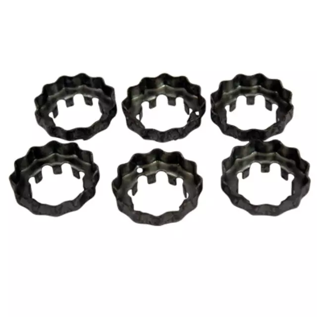 Retainer Nut - Ford (390622-S)