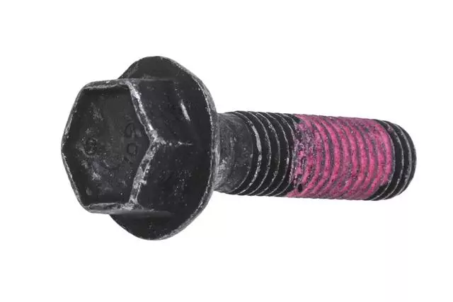 92139080 - : Disc Brake Caliper Bolt for GM Image