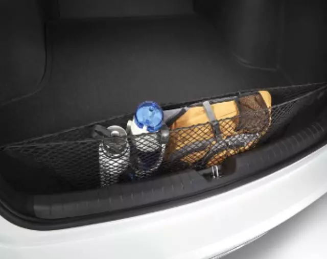 L0F17AU000 - Interior: Cargo Net - Envelope for Hyundai Image