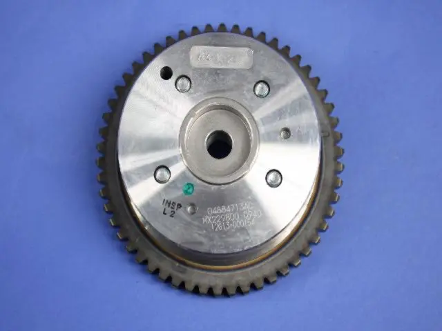 4884713AC - : Camshaft Phaser, Intake for Mopar Image