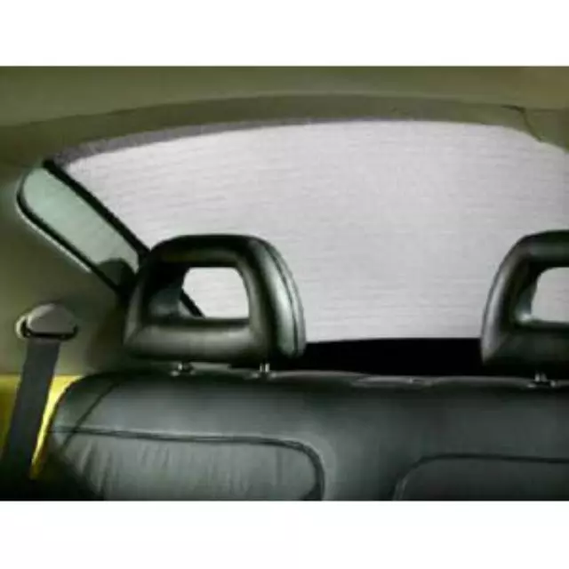 1C0064160 - Interior: Rear Window Blind (Sedan Only) - New Beetle for Volkswagen Image