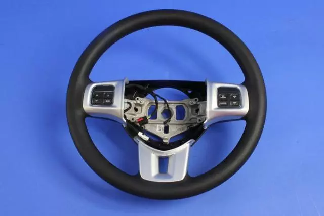 Steering Wheel - Mopar (1UV74DX9AB)