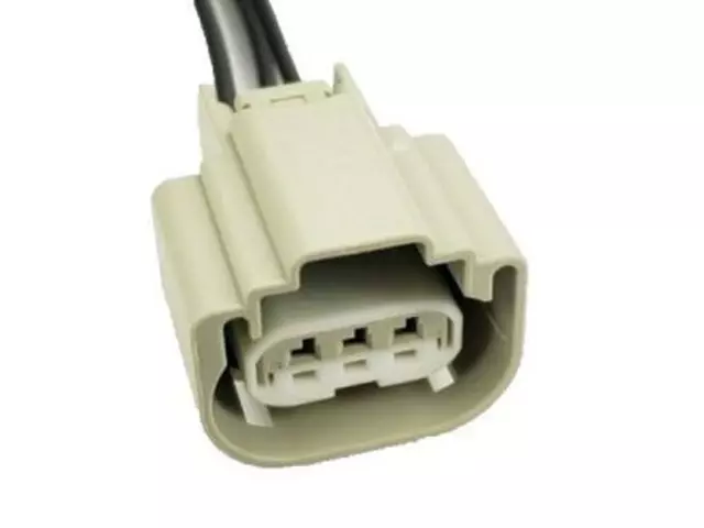 3U2Z14S411FKAF - : Wire Assembly for Ford Image