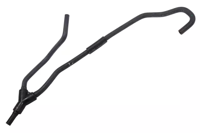 23135692 - : Radiator Surge Tank Inlet Hose for Cadillac: ATS, CTS Image