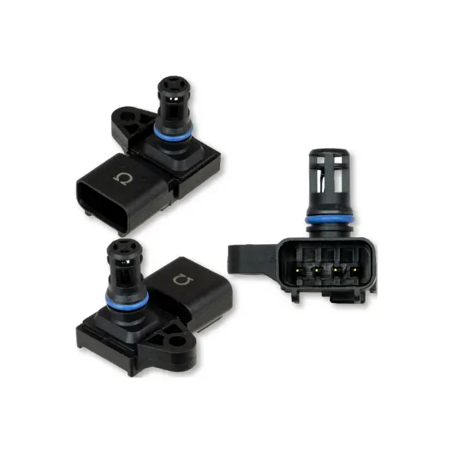 1811725 - Air Intake &amp; Fuel Delivery: Manifold Absolute Pressure Sensor for GLOBAL PARTS DISTRIBUTORS Image