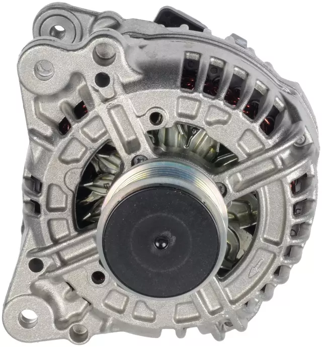 AL0834N - Charging &amp; Starting Systems: Bosch Alternator for Bosch Image