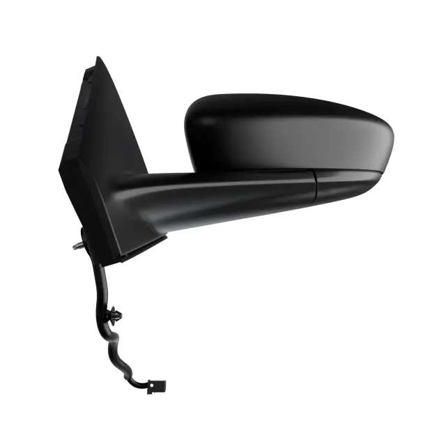 Outside Rear-View Mirror, Left - Mopar (5MJ49TZZAH)