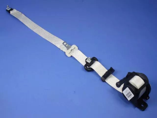 Front Seat Belt, Right - Alfa Romeo (1SV02DW1AH)