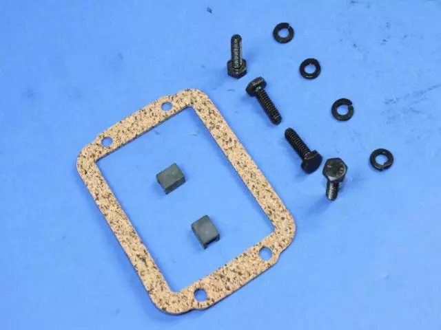 Axle Disconnect Clip Kit - Mopar (J8133708)