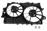 19130590 - : Fan Shroud for GM Image