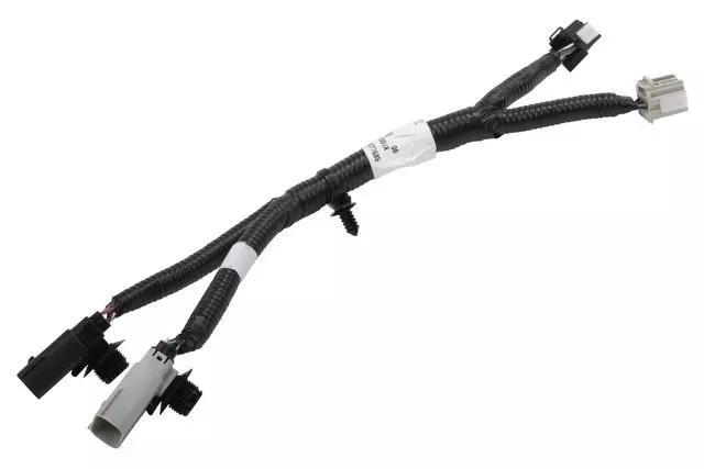 23499798 - Electrical: Harness for GM Image