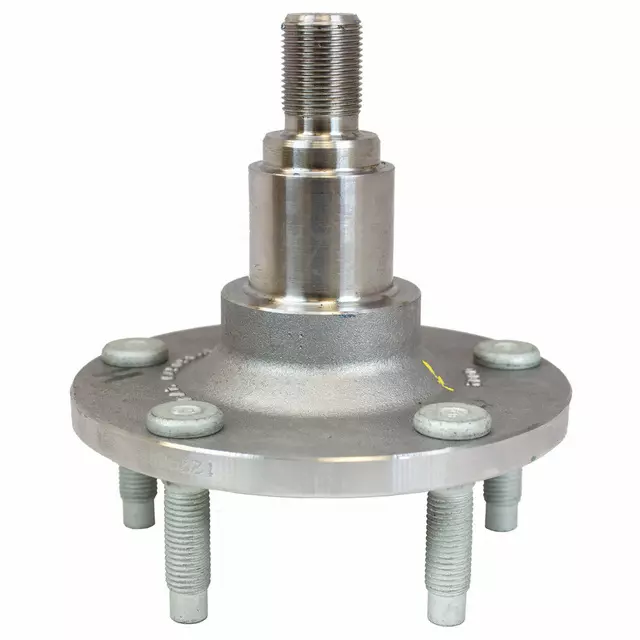 6L8Z1109AA - Brakes: Hub Assembly for Ford Image