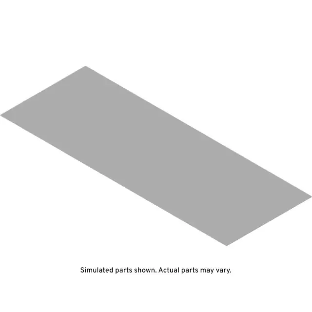 15906948 - Body: Caution Label for GM Image