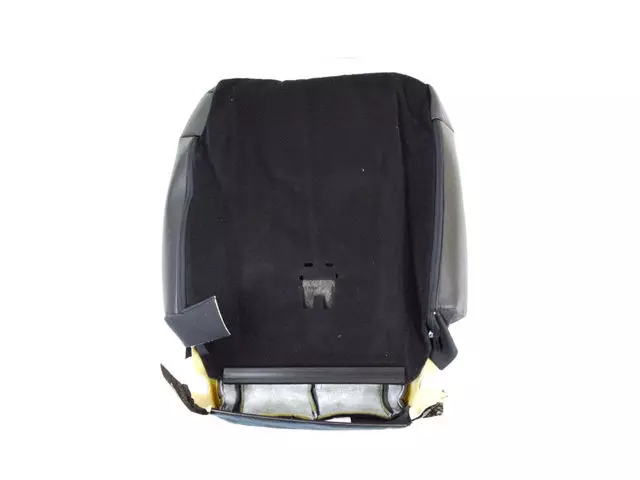 5RW72DX9AB - Interior Trim: Rear Seat Back Cover, Right for Mopar Image