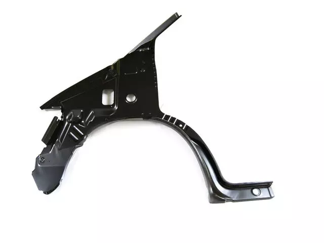 Body Side Aperture Panel - Mopar (5104185AA)