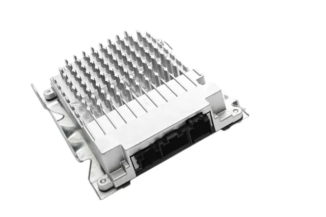 2011-2016 Chevrolet - Radio Speaker Amplifier - GM (95228887)