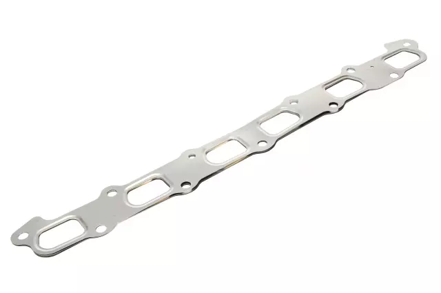 12595010 - Exhaust: Manifold Gasket for Buick: Rainier | Chevrolet: Trailblazer, Trailblazer EXT | GMC: Envoy, Envoy XL Image