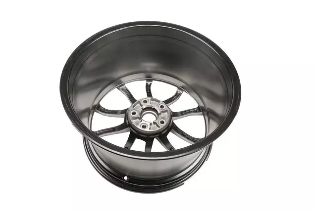 20x12-Inch Aluminum Wheel - GM (84073057)