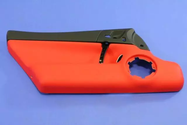 XC871XRAC - : Door Trim Front Panel, Left for Mopar Image