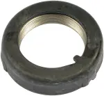 615134 - Driveline and Axles: Spindle Nut 2 In.-16L Hex Size 3 In. for Dorman Image