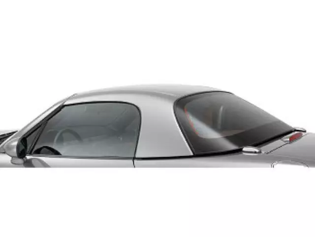 NH52V463074 - Exterior: Hard Top, Detachable for Mazda Image