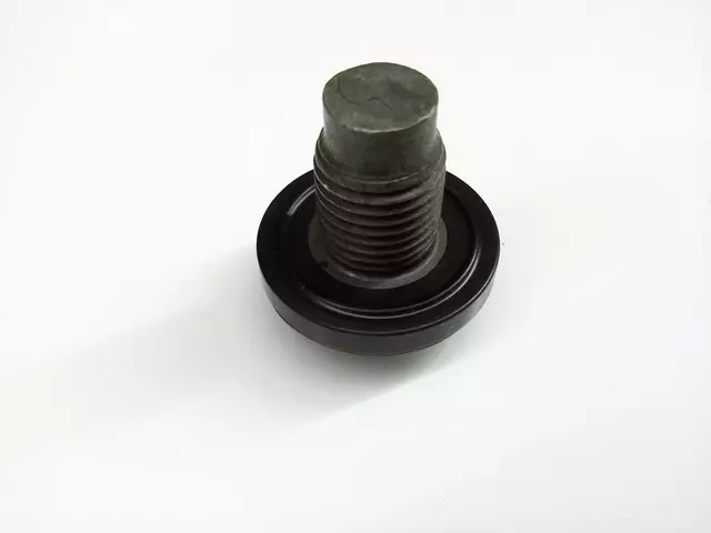 7B0103624A - Engine: Drain Plug for Volkswagen: Routan Image