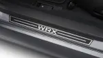 E101SVA002 - : Side Sill Plates for Subaru: WRX Image