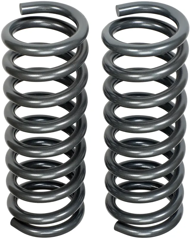 929949 - Suspension: Heavy Duty Coil Spring Upgrade - 35 Percent Increased Load Handling for Dorman Image