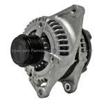 28010411 - : Remanufactured Alternator for OmniParts Image