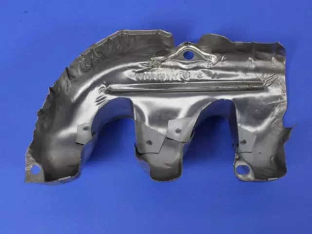 4781171AA - : Exhaust Manifold Shield, Left Side for Mopar Image