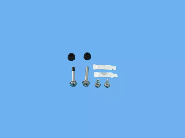 68385240AA - Brakes: Disc Brake Pin Kit for Mopar Image