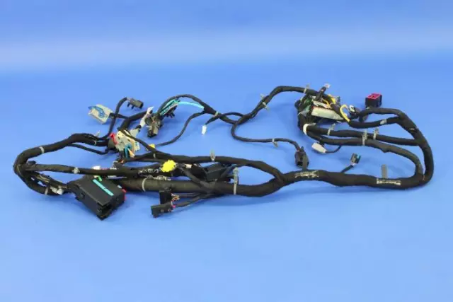 Instrument Panel Wiring - Mopar (68229556AB)