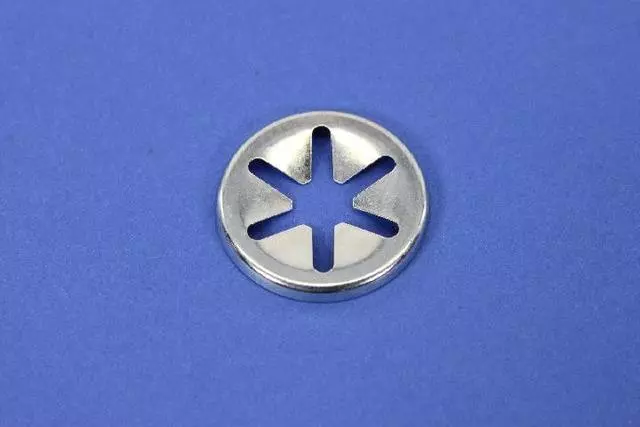 Side Seal Retainer - Mopar (68202600AA)