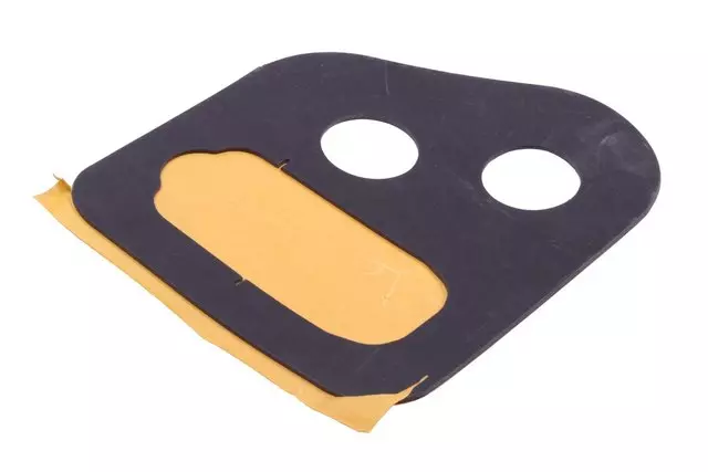 13439274 - : HVAC Heater, Air Conditioning Evaporator, and Blower Module Insulator for Chevrolet: Cruze, Volt Image