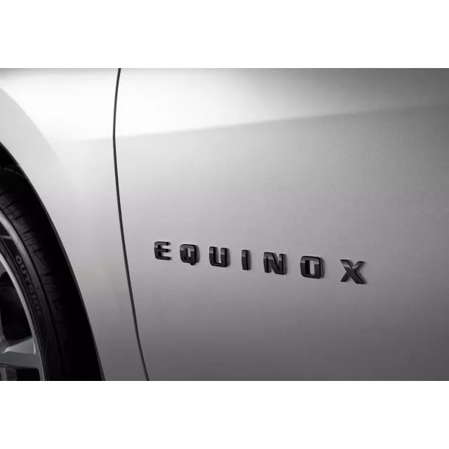 Emblem Set - GM (84569055)